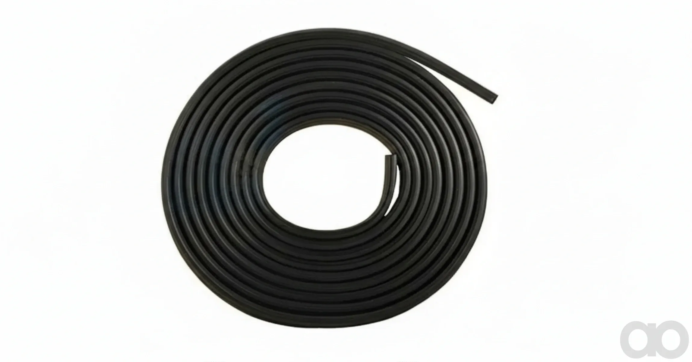 John Deere - R115196 - Radialdichtring