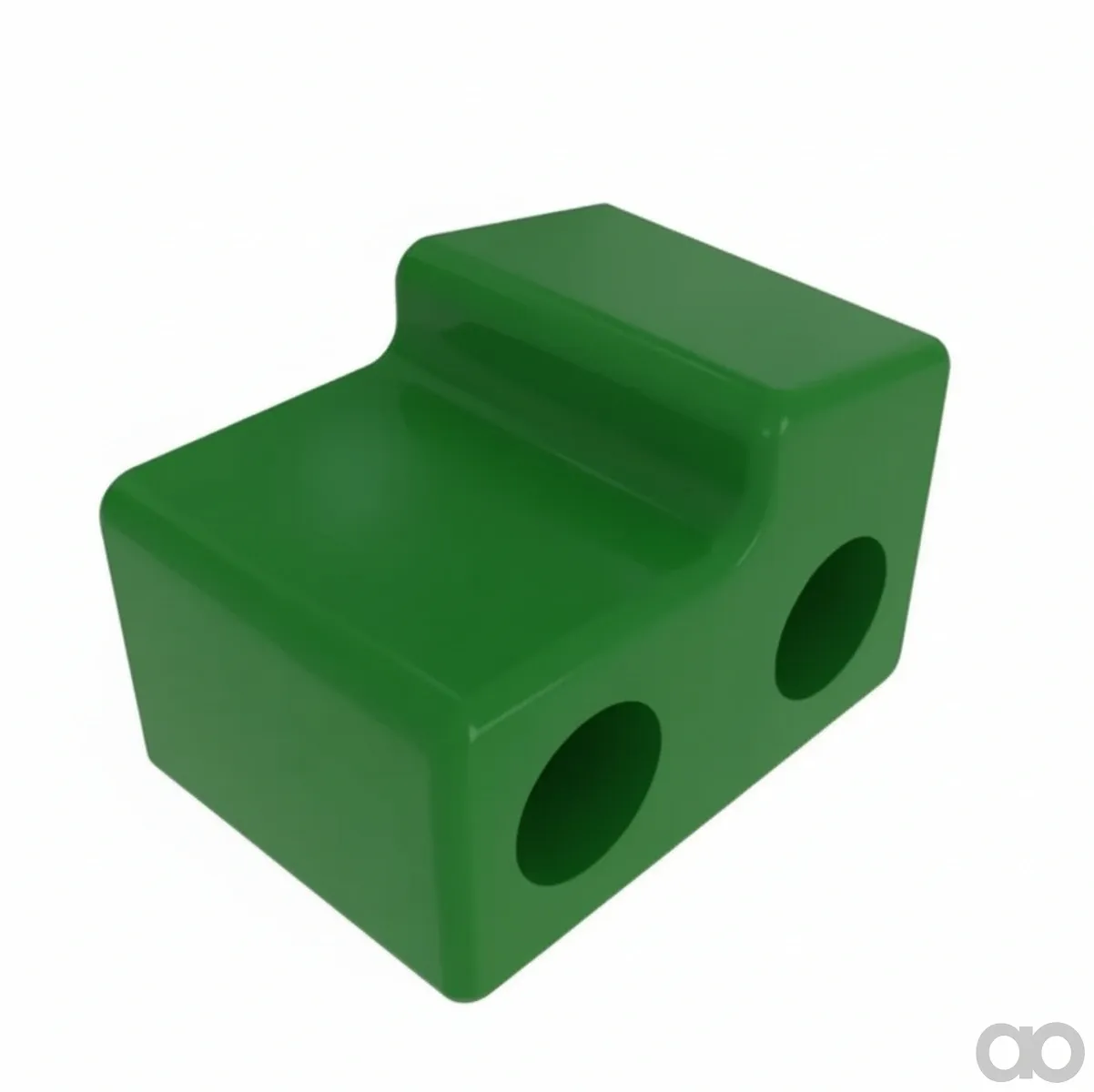 John Deere - R115454 - Abstandshalter