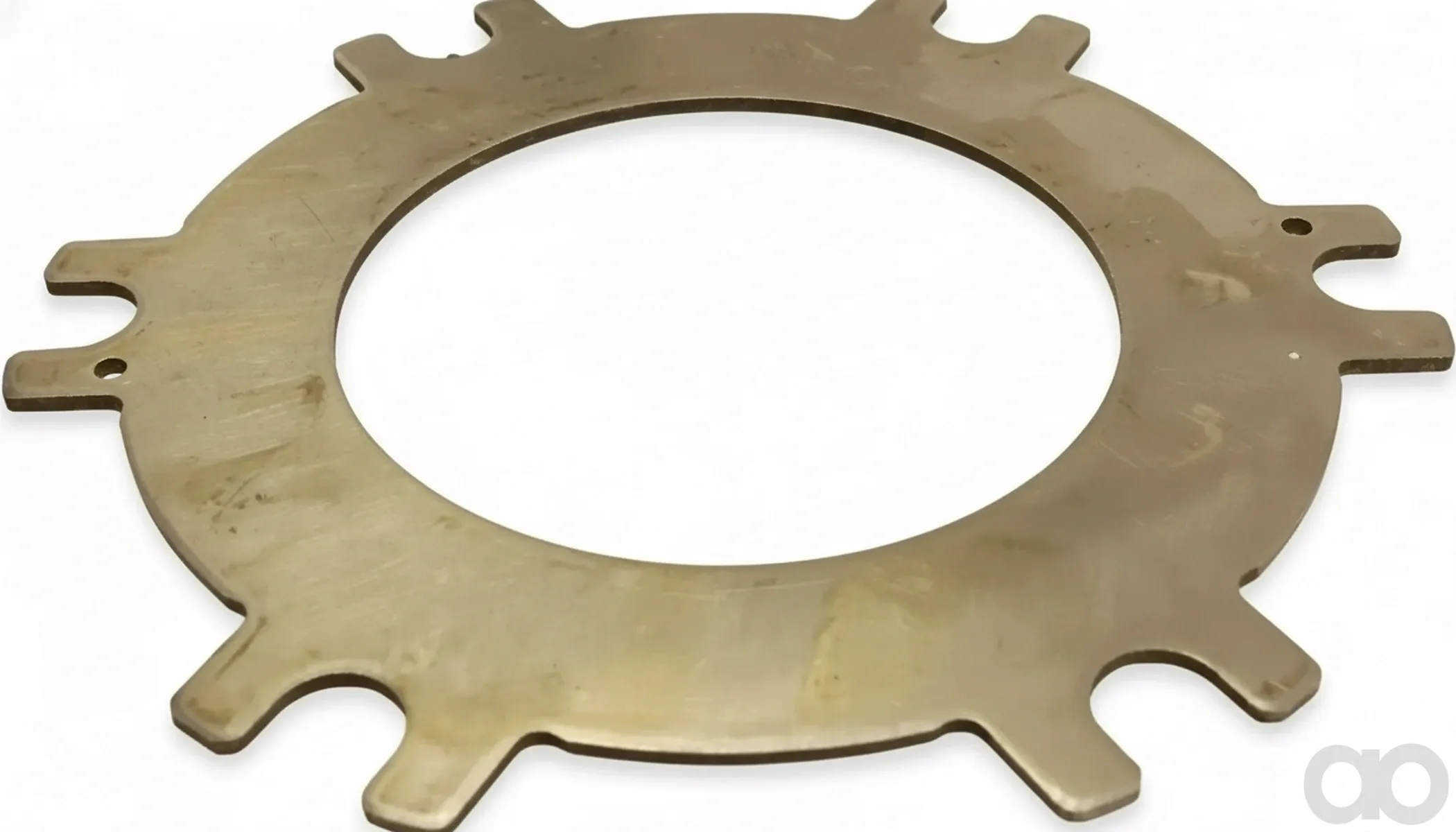 John Deere - R116894 - Kupplungsdruckplatte (7800)