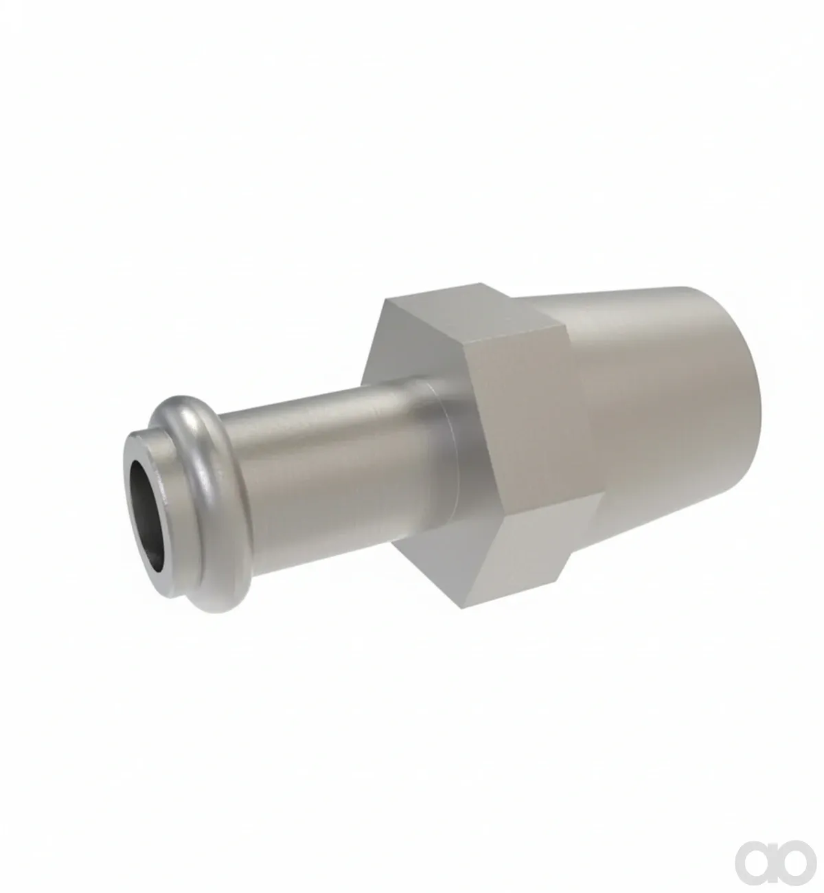 John Deere - R119990 - Adapterfitting - Adapter