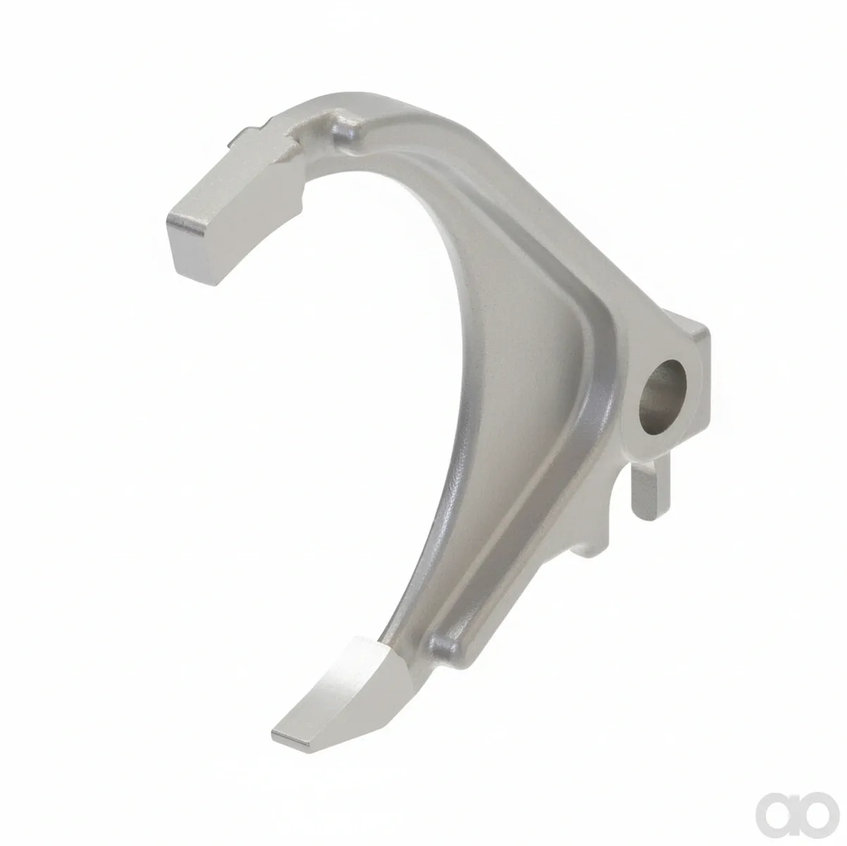 John Deere - R120443 - Gabel