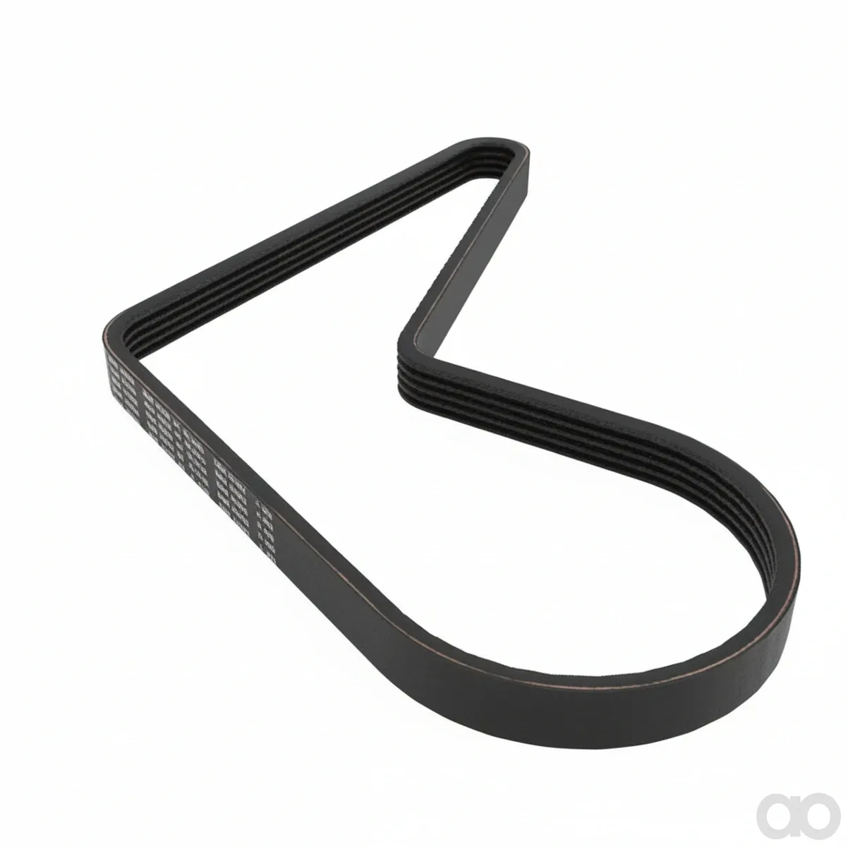 John Deere - R123453 - Riemen 1620 mm