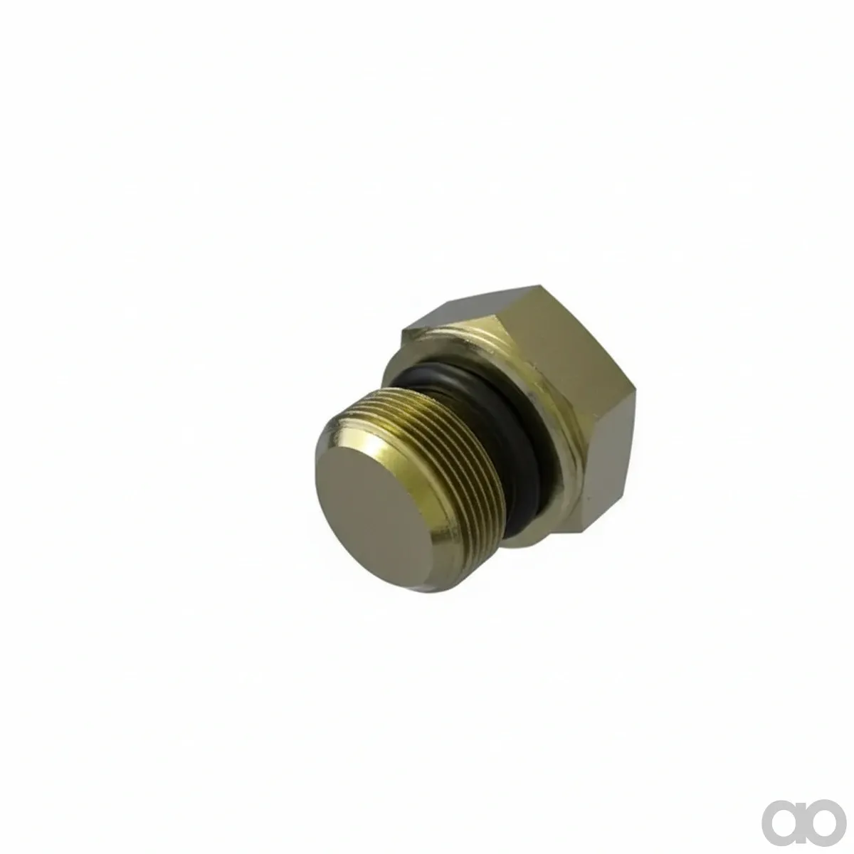 John Deere - R123616 - Stopfen