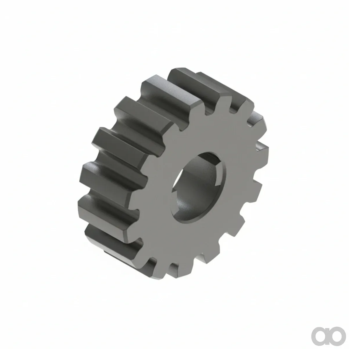 John Deere - R124103 - Ritzel, Antriebsrad, 15 Zaehne