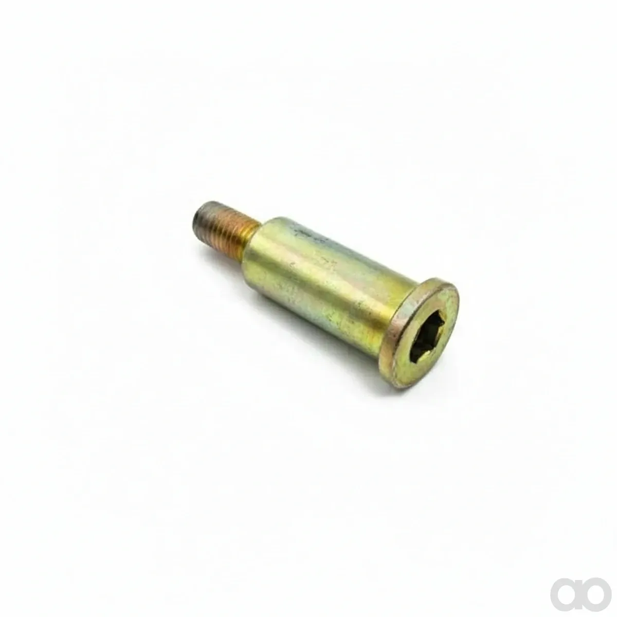 John Deere - R124456 - Anschlussstopfen - Fitting Stecker, Sae Special