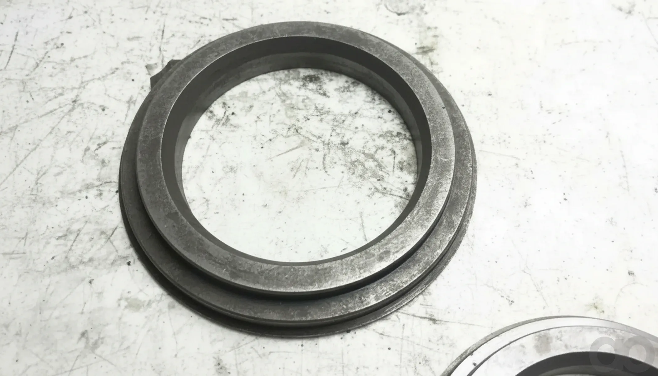 John Deere - R125136 - Bremskolben