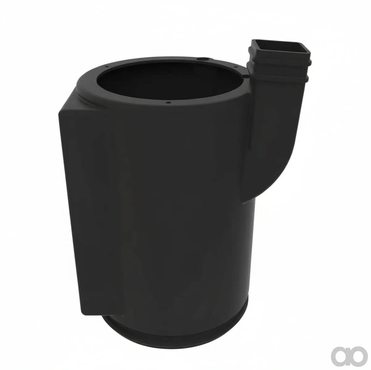 John Deere - R125856 - Gehaeuse