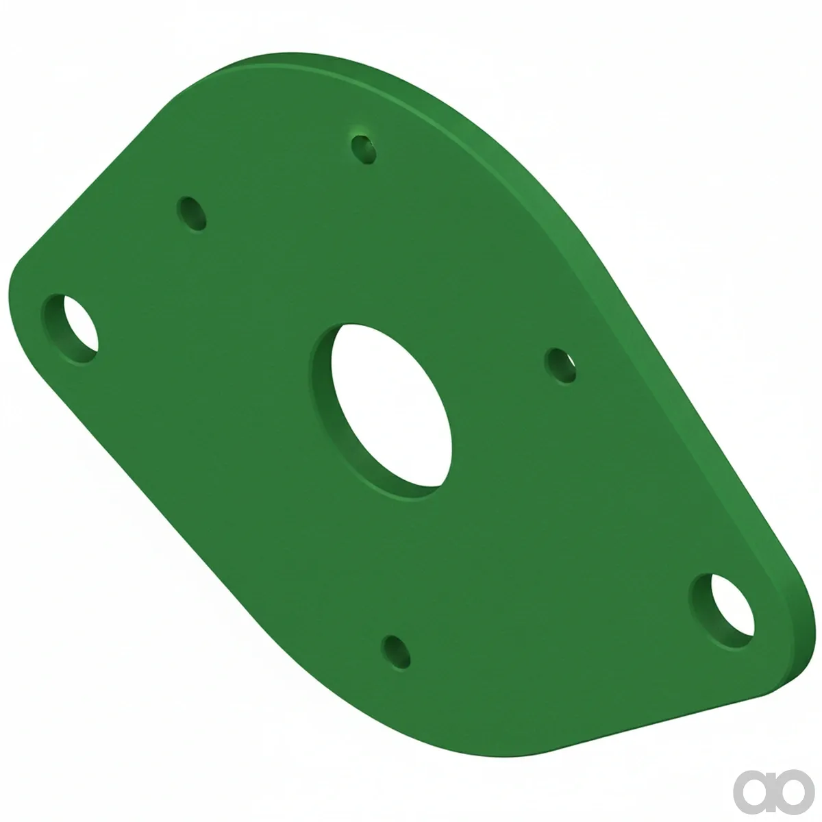 John Deere