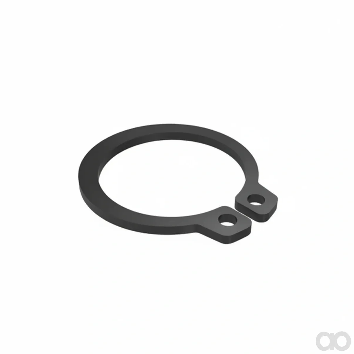John Deere - R126703 - Elastischer Ring