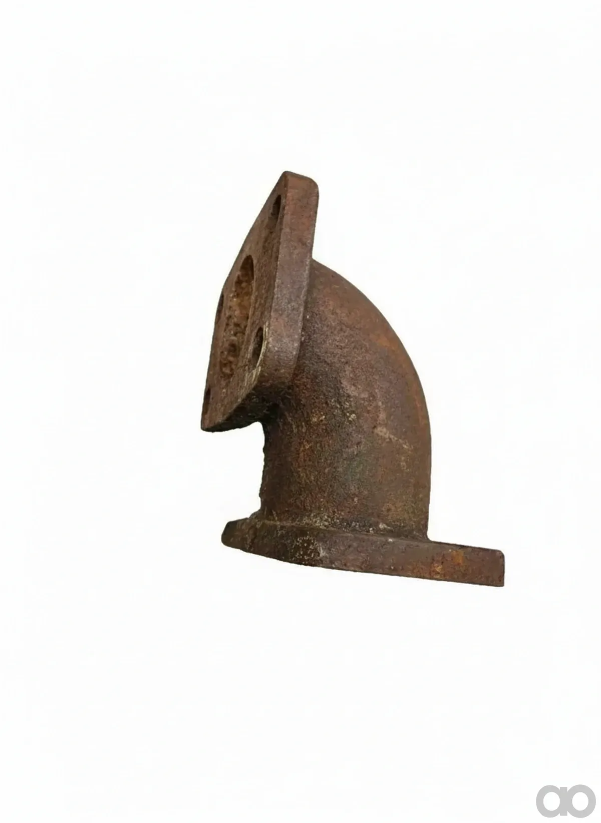 John Deere - R129654 - Stuetze