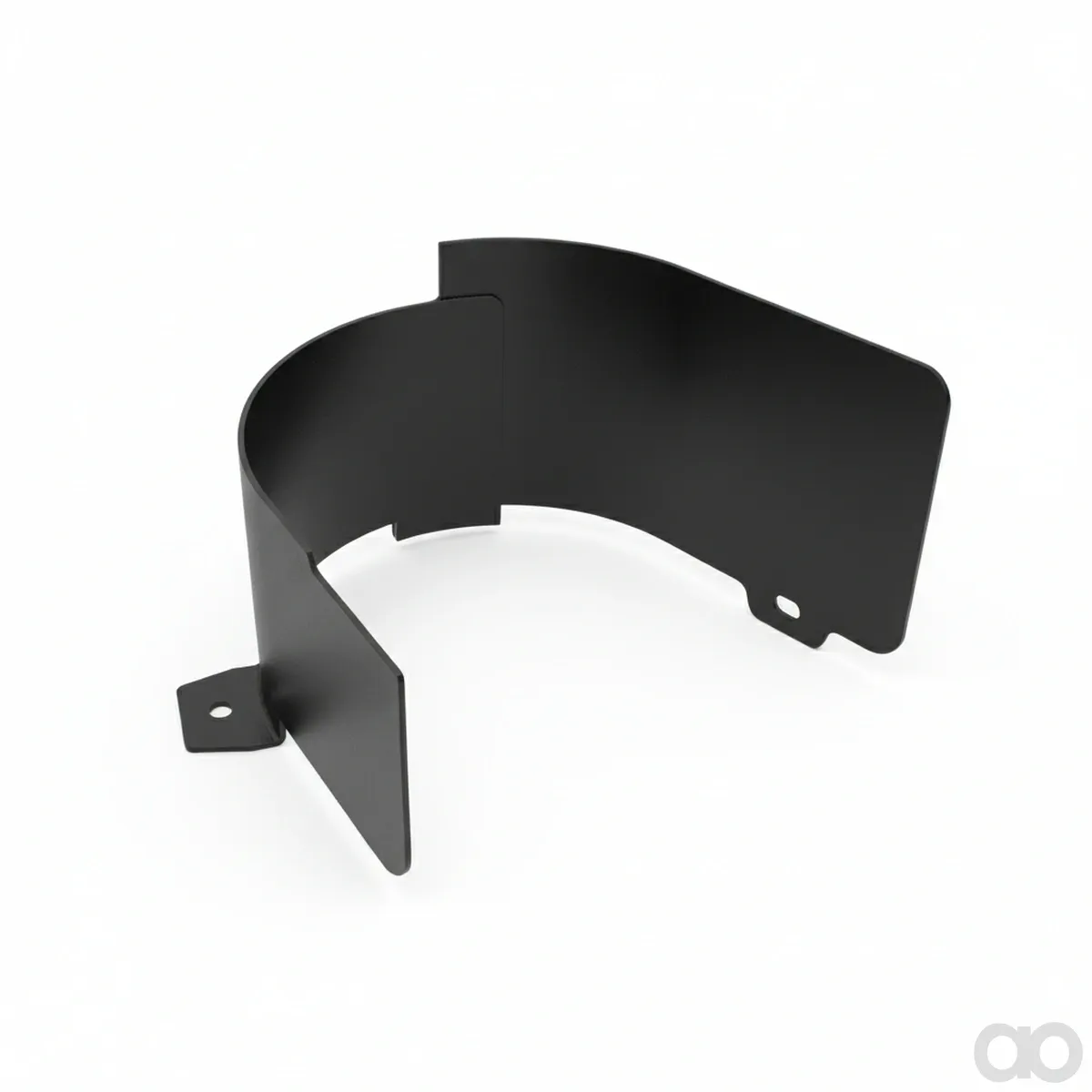 John Deere - R129685 - Hitzeschild - Schild, Hitze