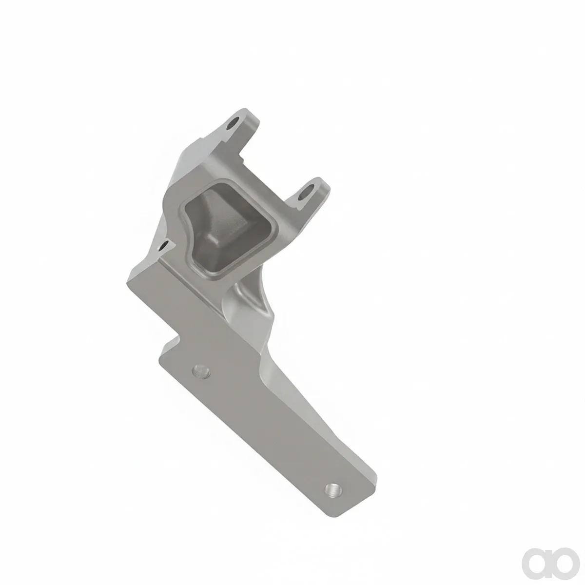 John Deere - R132166 - Halterung