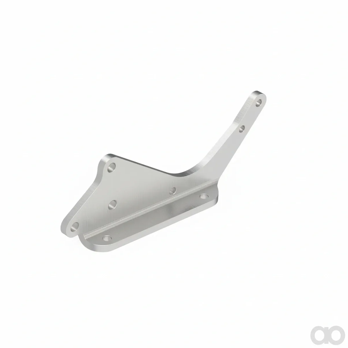 John Deere - R132920 - Lasche