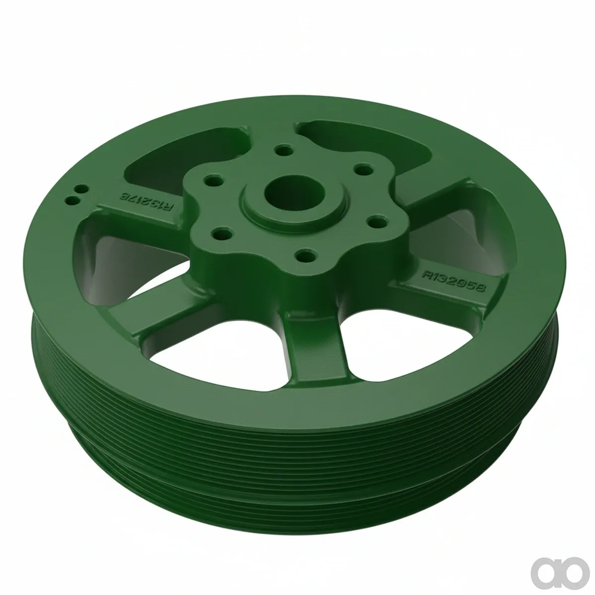 John Deere