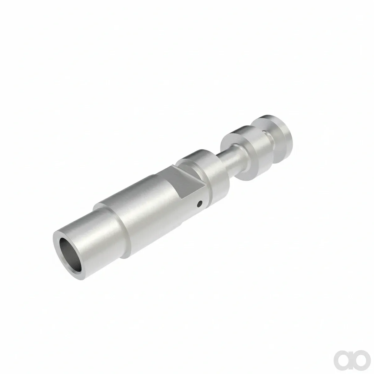 John Deere - R135625 - Ventil