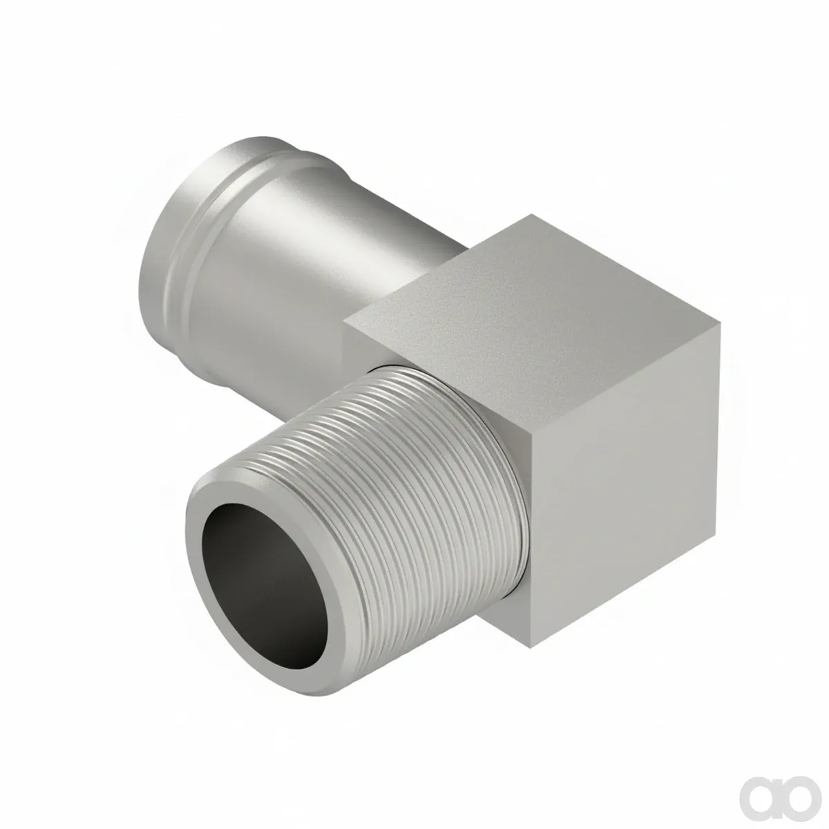 John Deere - R135655 - Bogenfitting - Bogenfitting