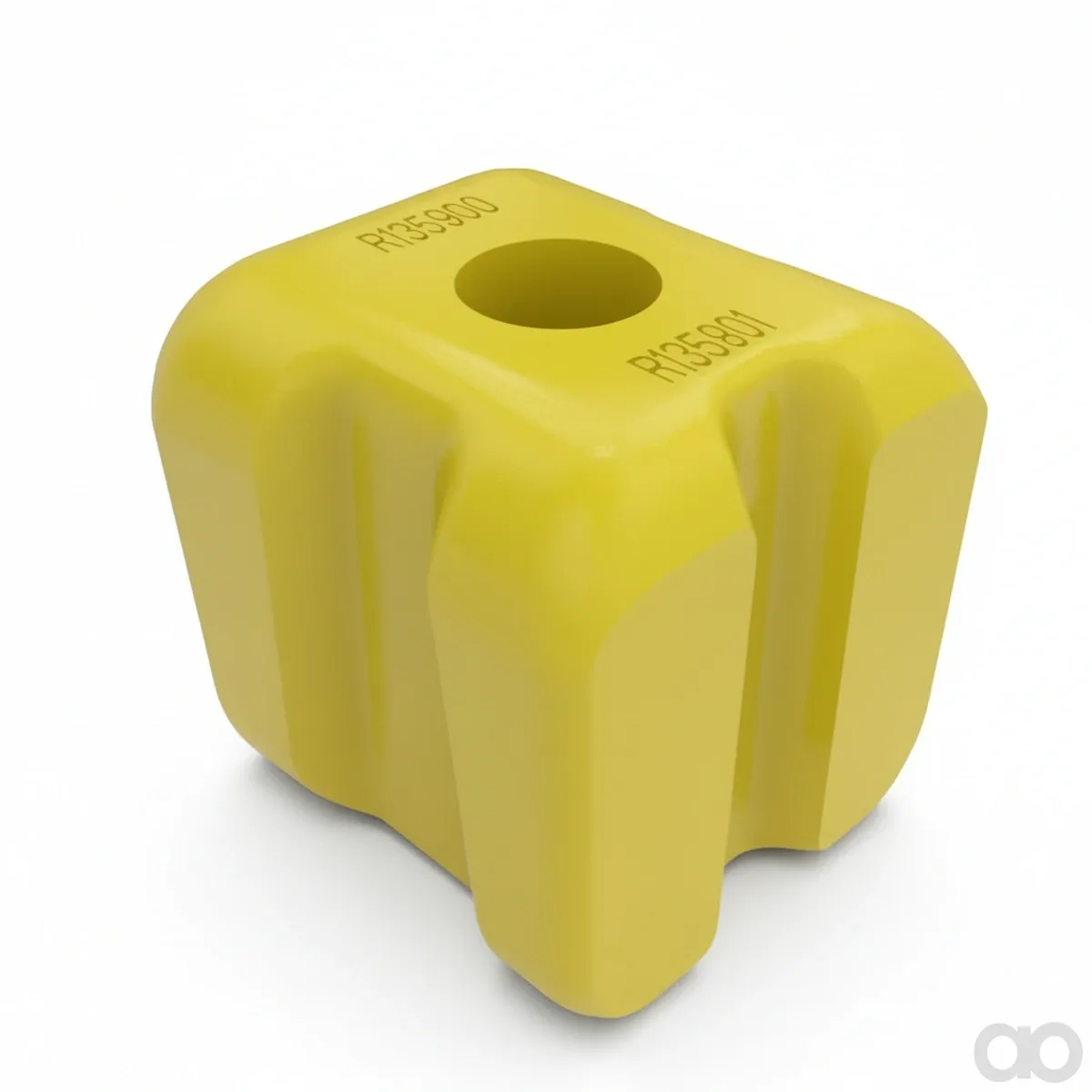 John Deere - R135901 - Klemmblock