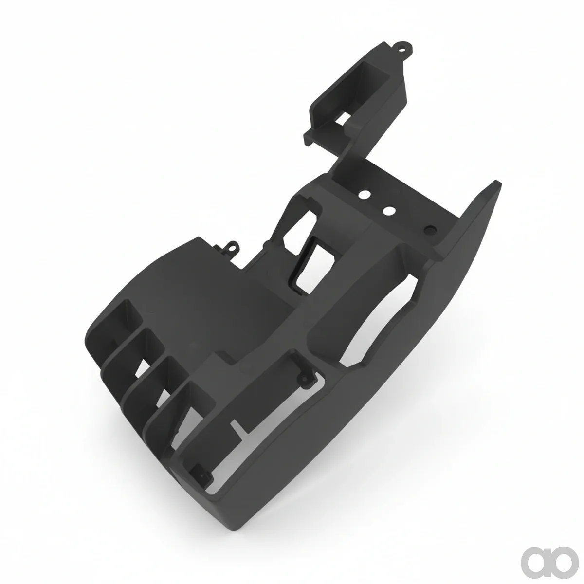 John Deere - R162128 - Abdeckung