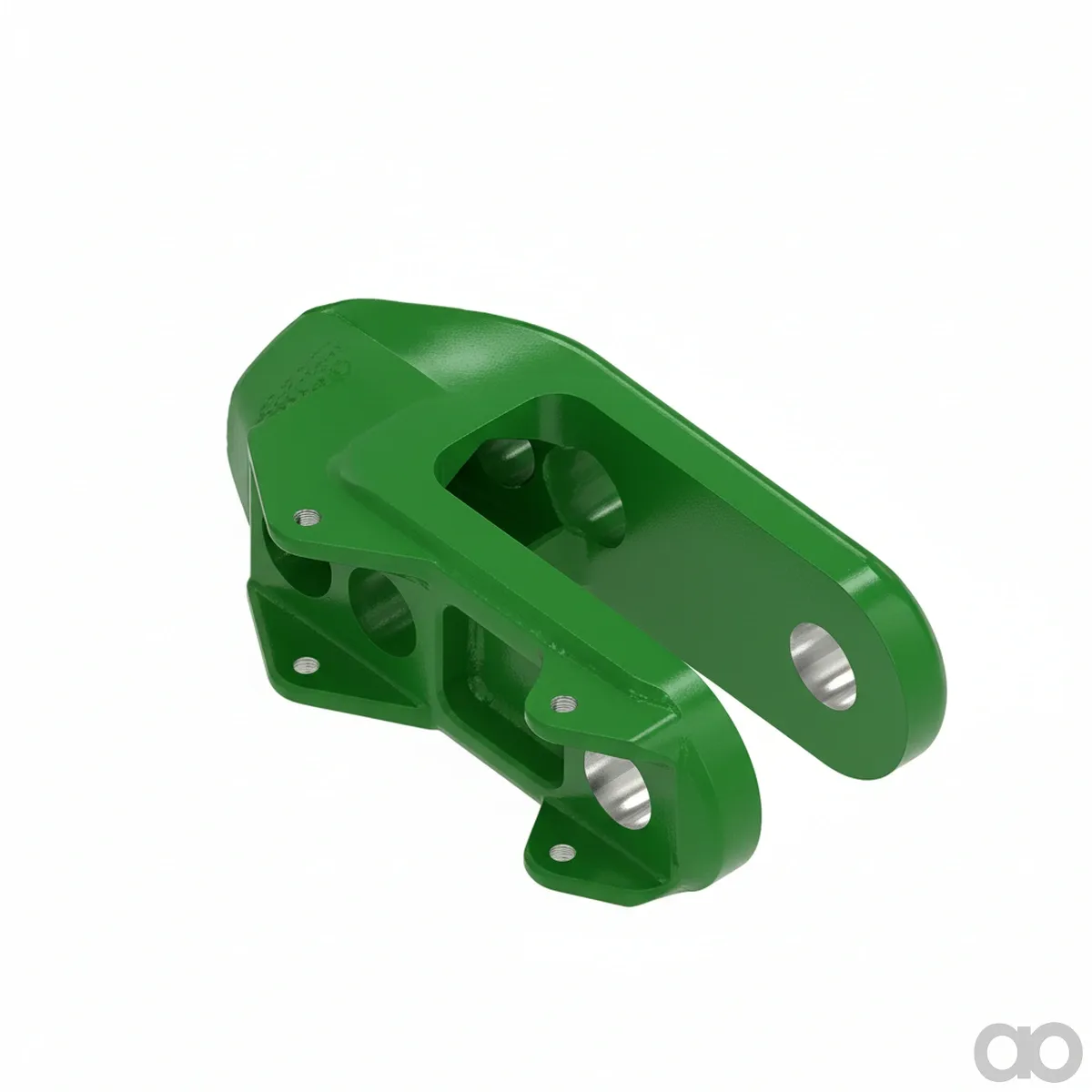 John Deere