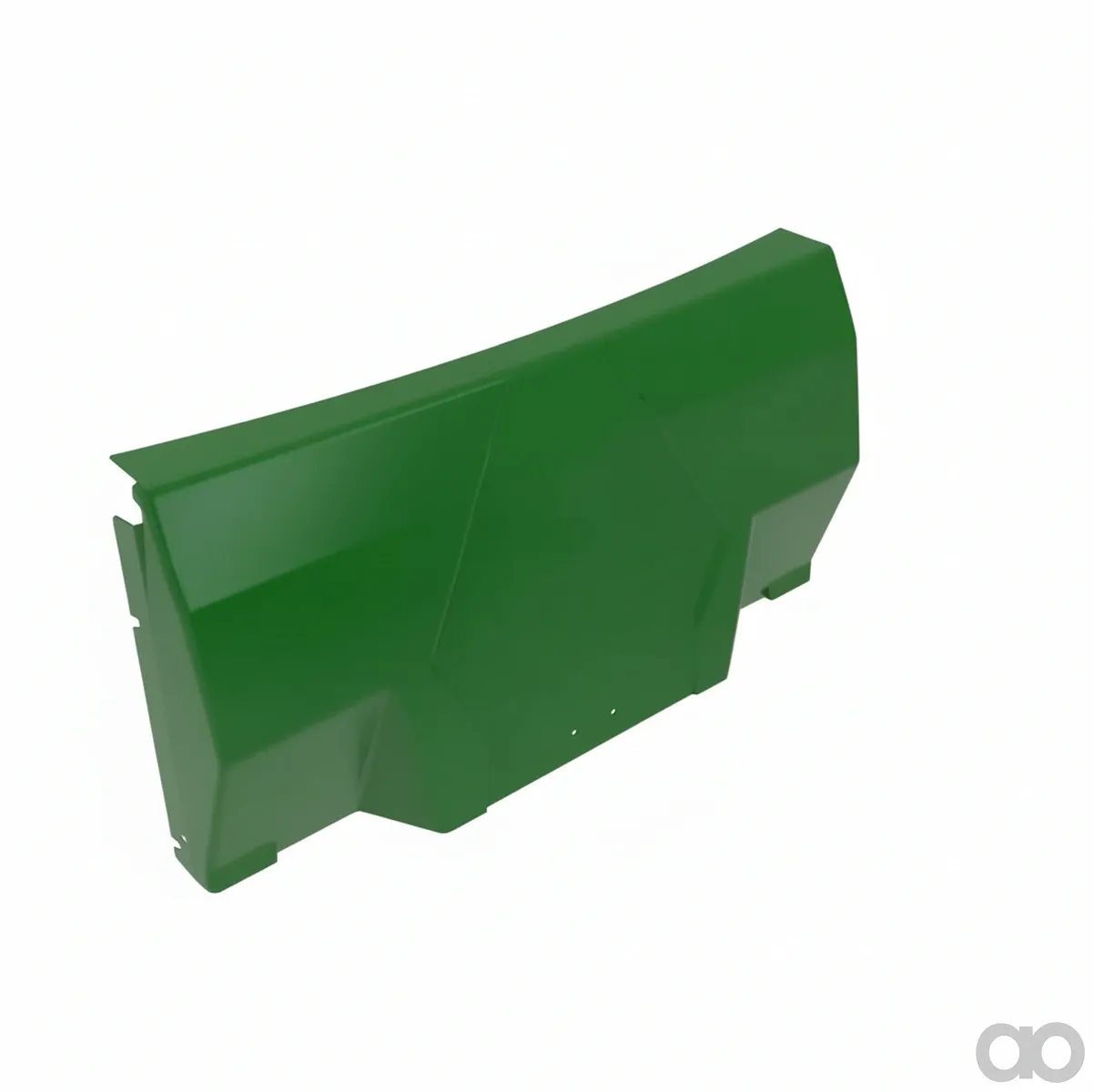 John Deere - R165831 - Abdeckung