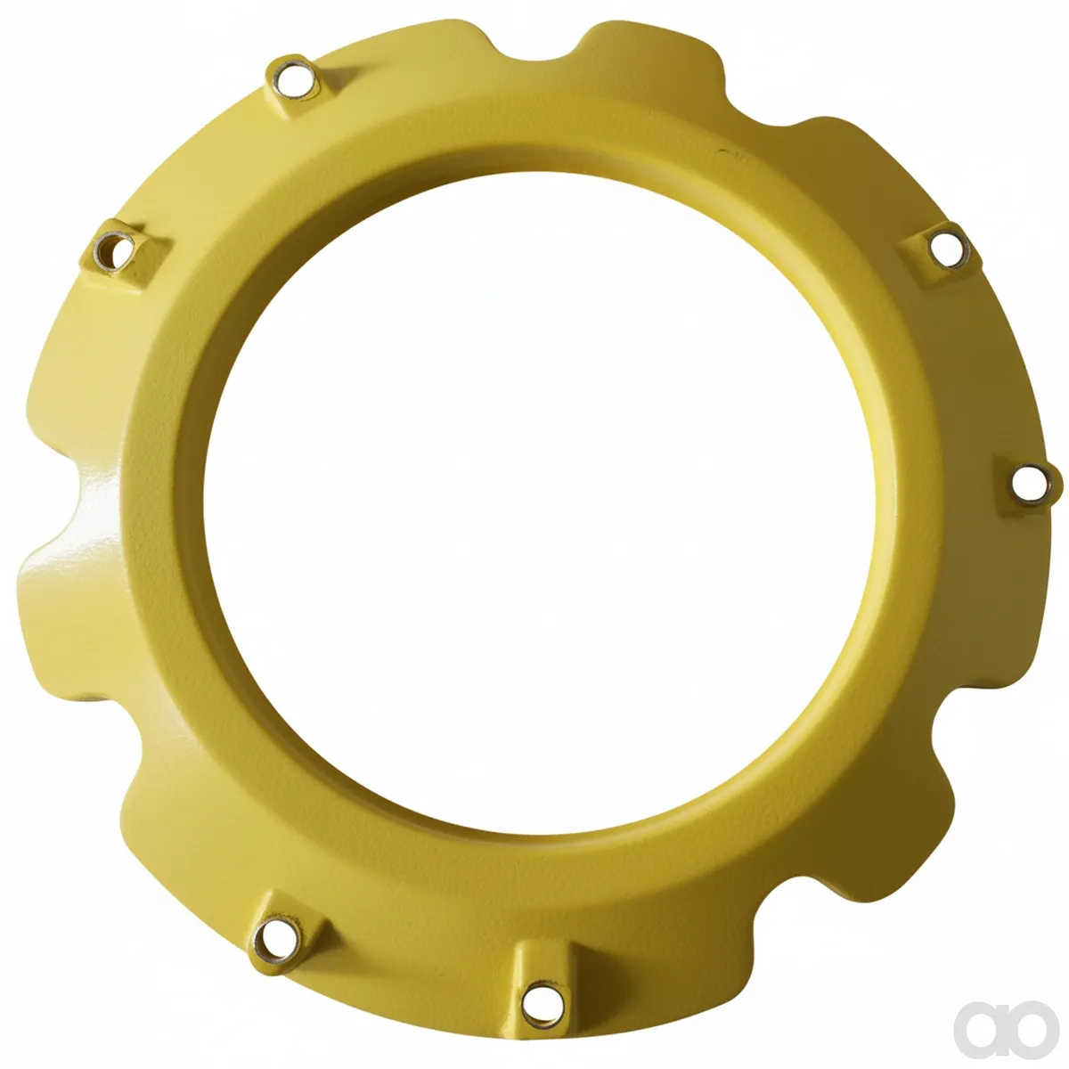 John Deere - R167151 - Radgewicht 625 kg (1 Stueck) innen