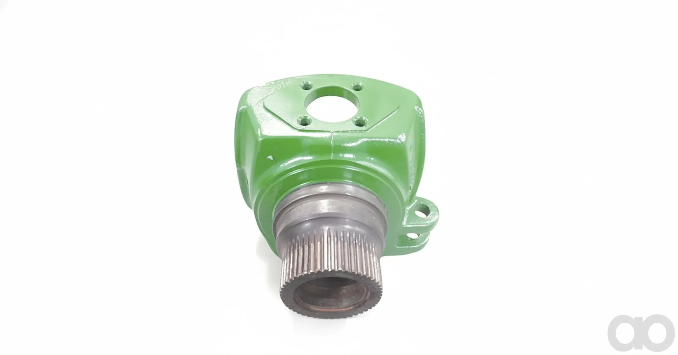 John Deere - R171858 - Halter