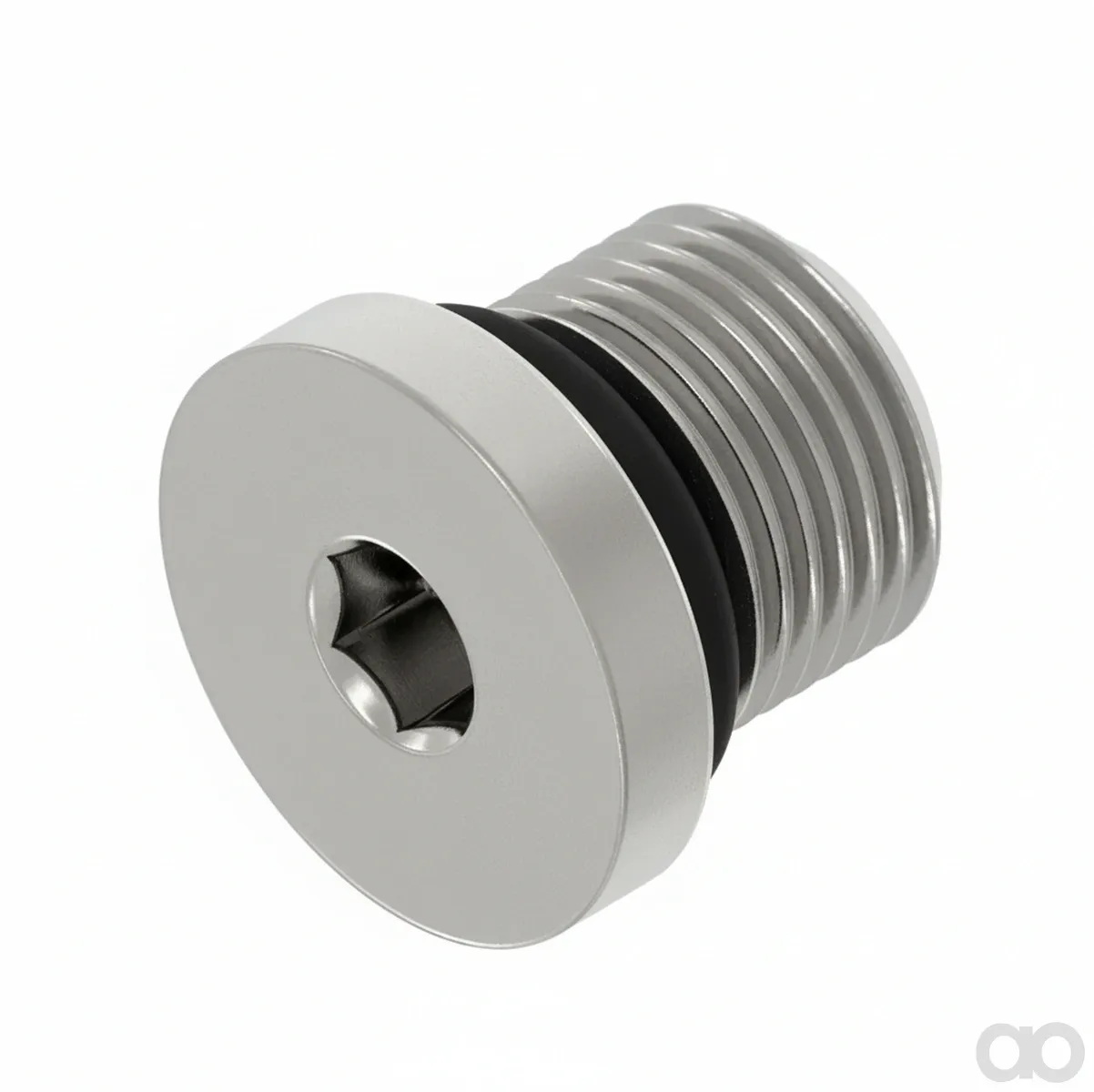 John Deere - R175441 - Duese - DUESE, -2 SAE-STECKER