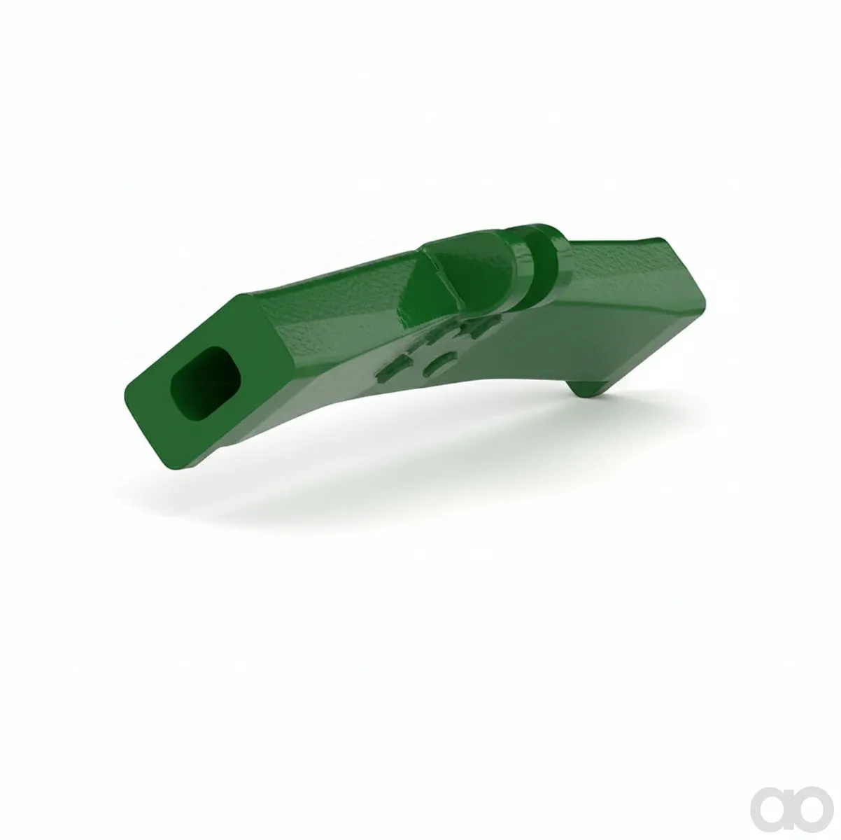 John Deere