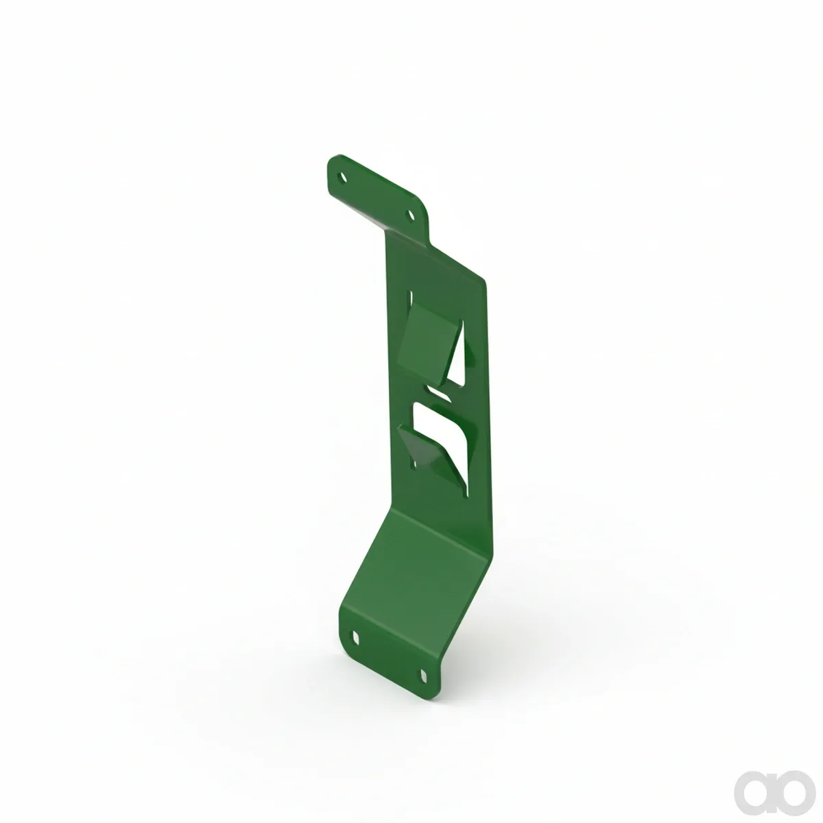 John Deere - R193190 - Band, Akkumulatorbefestigung