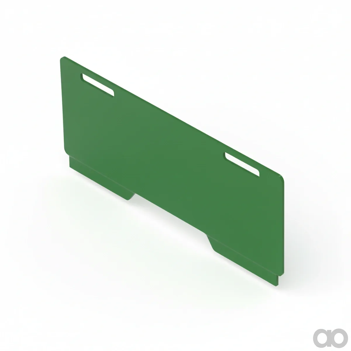 John Deere - R202299 - Platte - PLATTE, PTO-HAUPTSCHILD