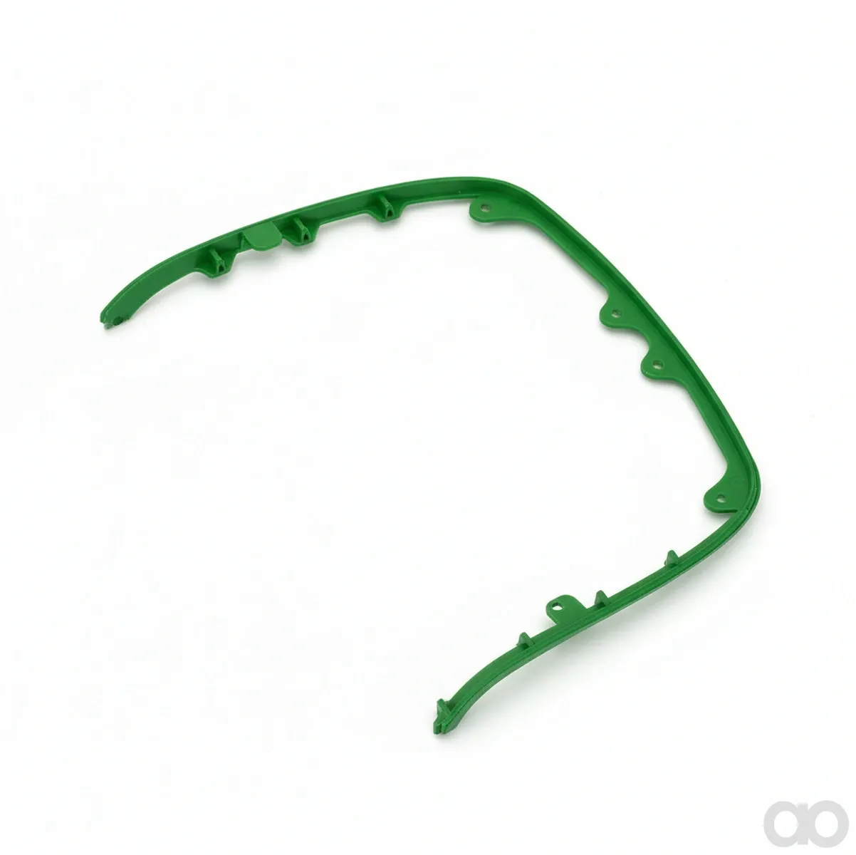 John Deere - R204684 - Flansch