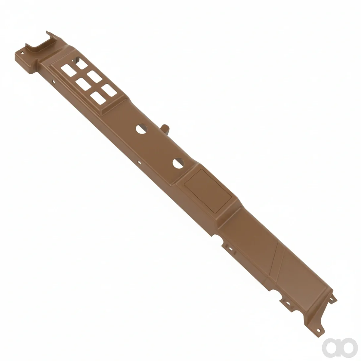 John Deere - R204882 - Polstersatz fuer Kabinen