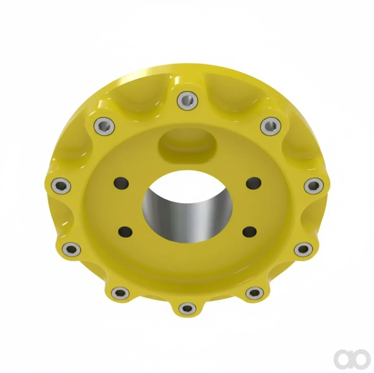 John Deere - R206426 - Nabe