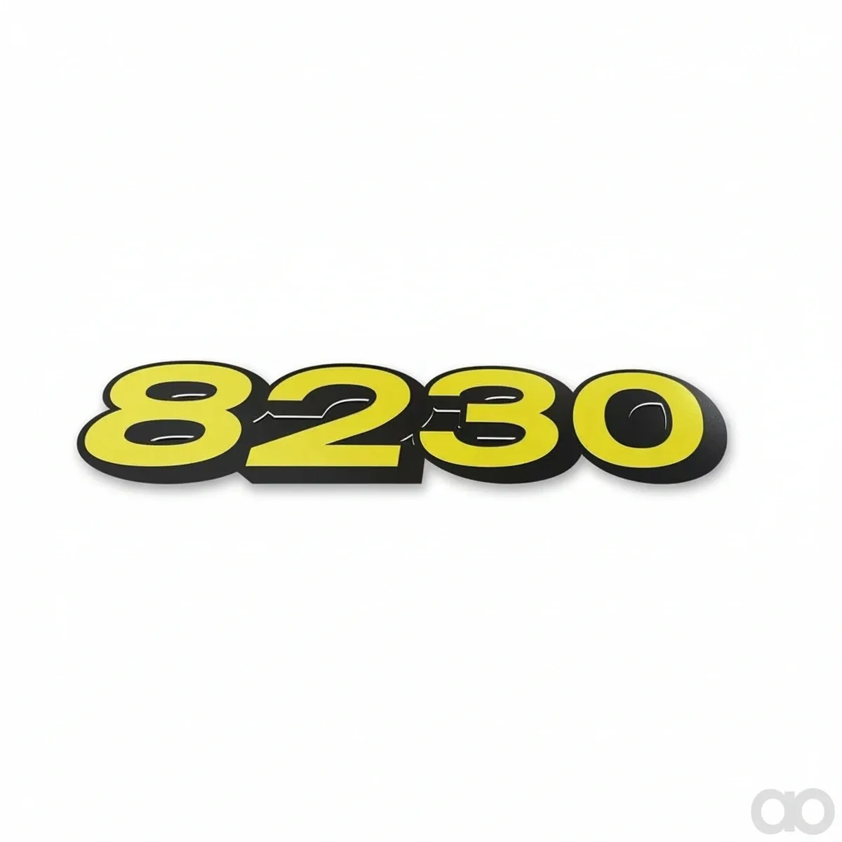 John Deere - R211213 - CALCAMONIA "8230" LH