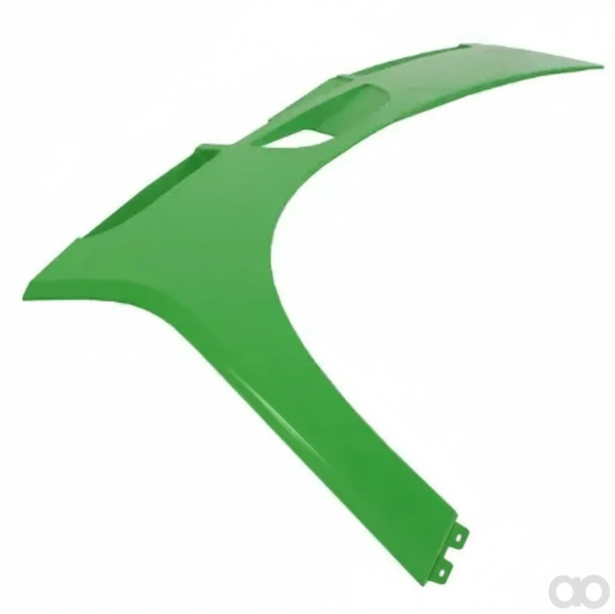 John Deere - R225056 - Seitenblech, XS.7030