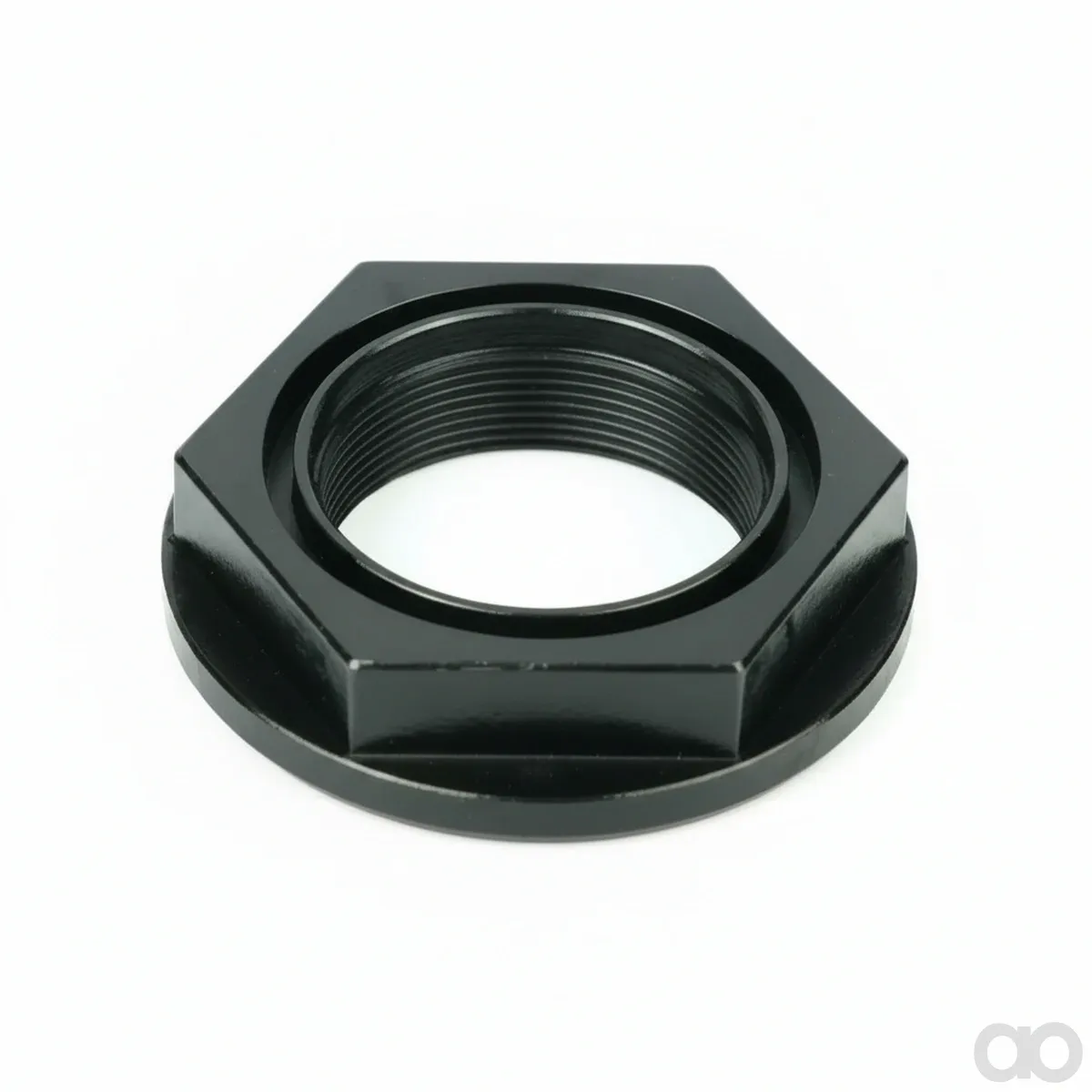 John Deere - R229612 - Flanschmutter