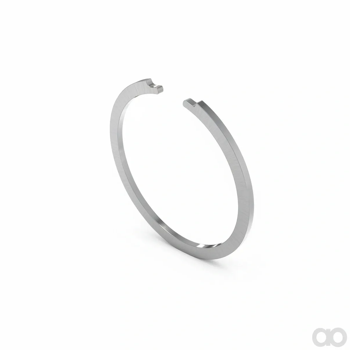 John Deere - R234898 - Elastischer Ring