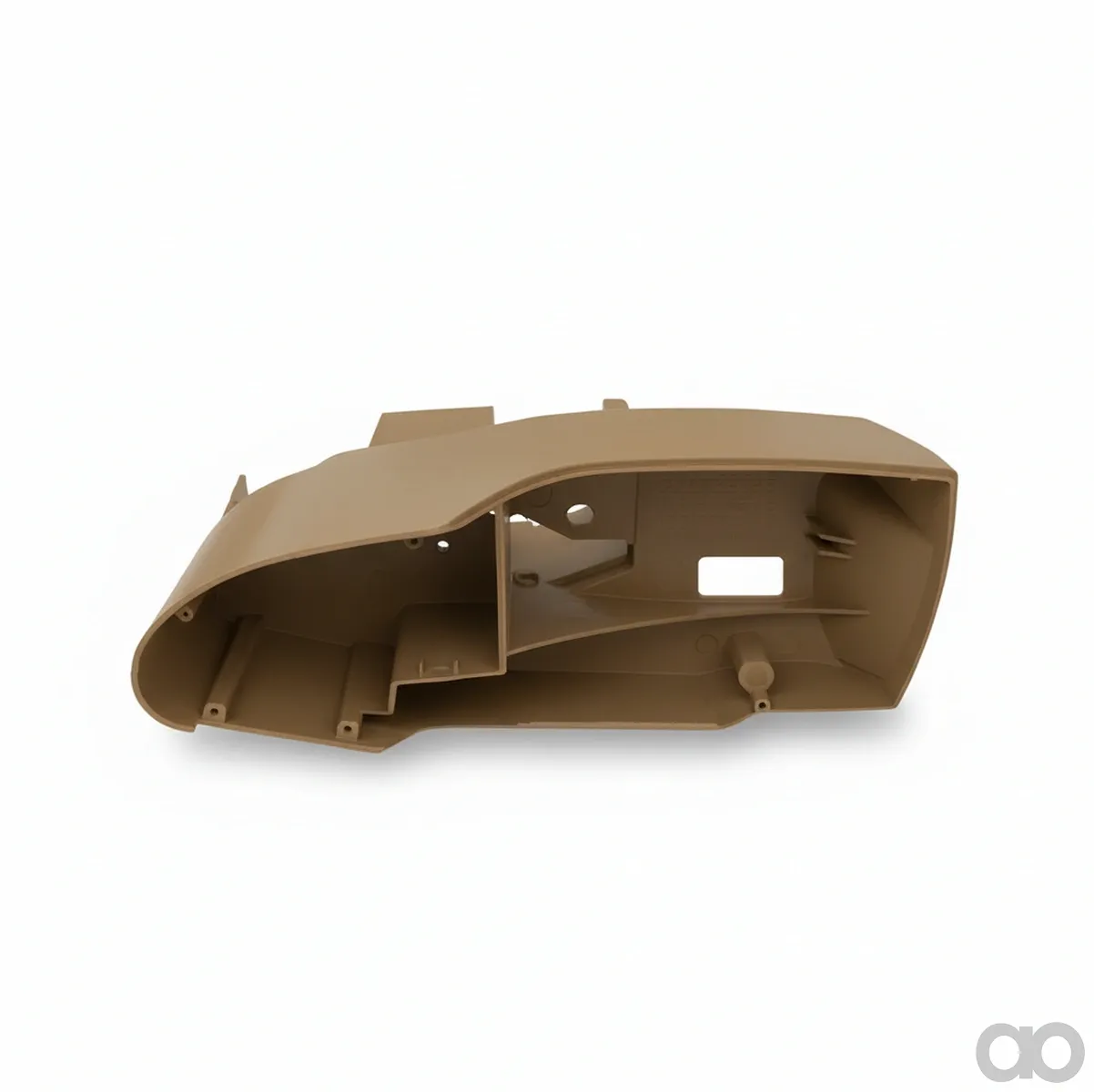 John Deere - R237952 - Konsolengehaeuse