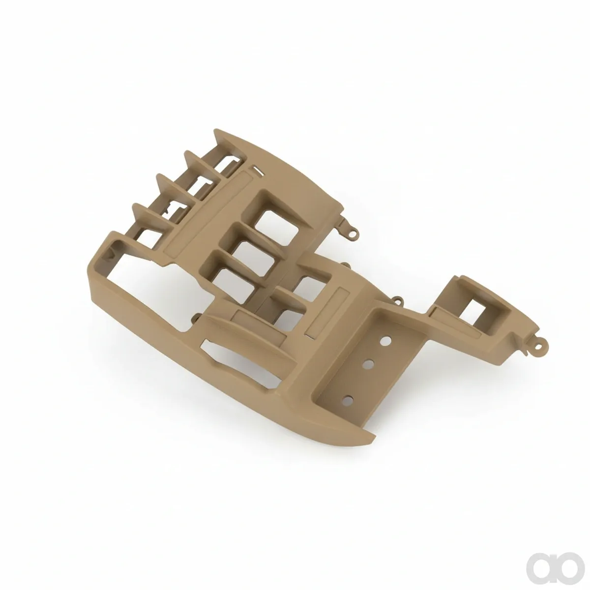 John Deere - R237953 - Abdeckung