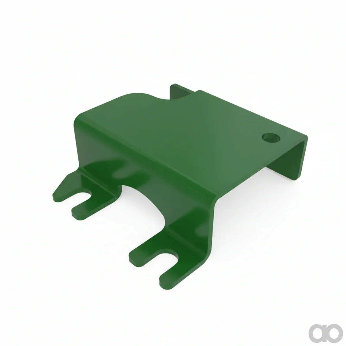John Deere - R243714 - Abdeckung, Draft-Sensing-Kabelbaum