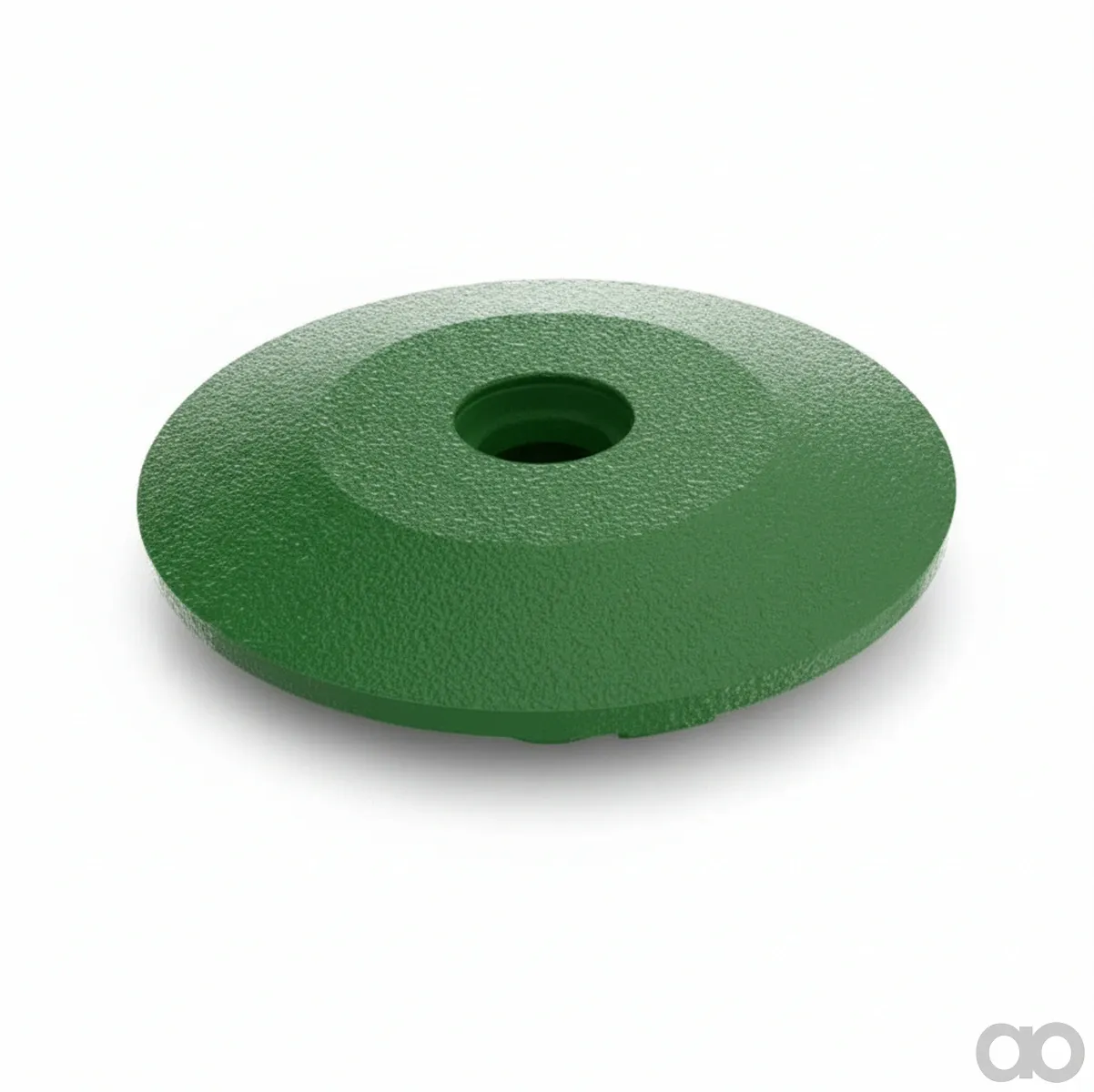John Deere - R250294 - Halbscheibe
