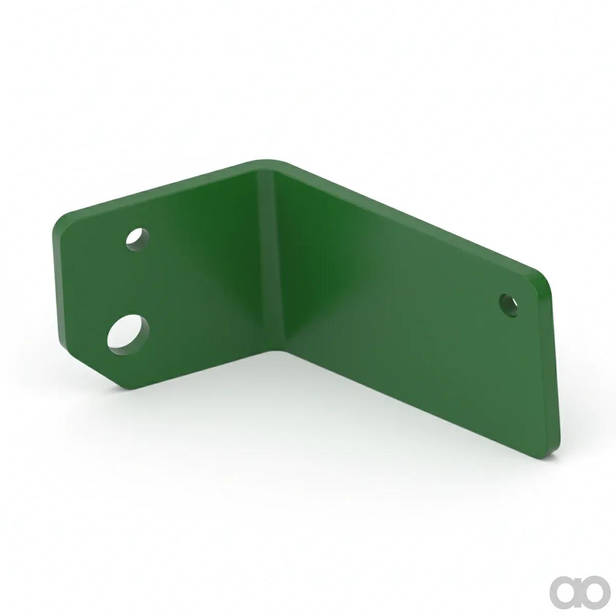 John Deere - R252264 - Konsole