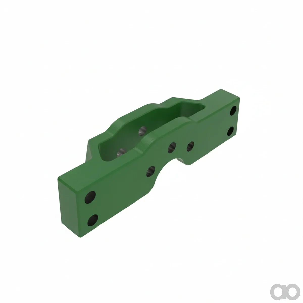 John Deere - R259682 - Stuetze