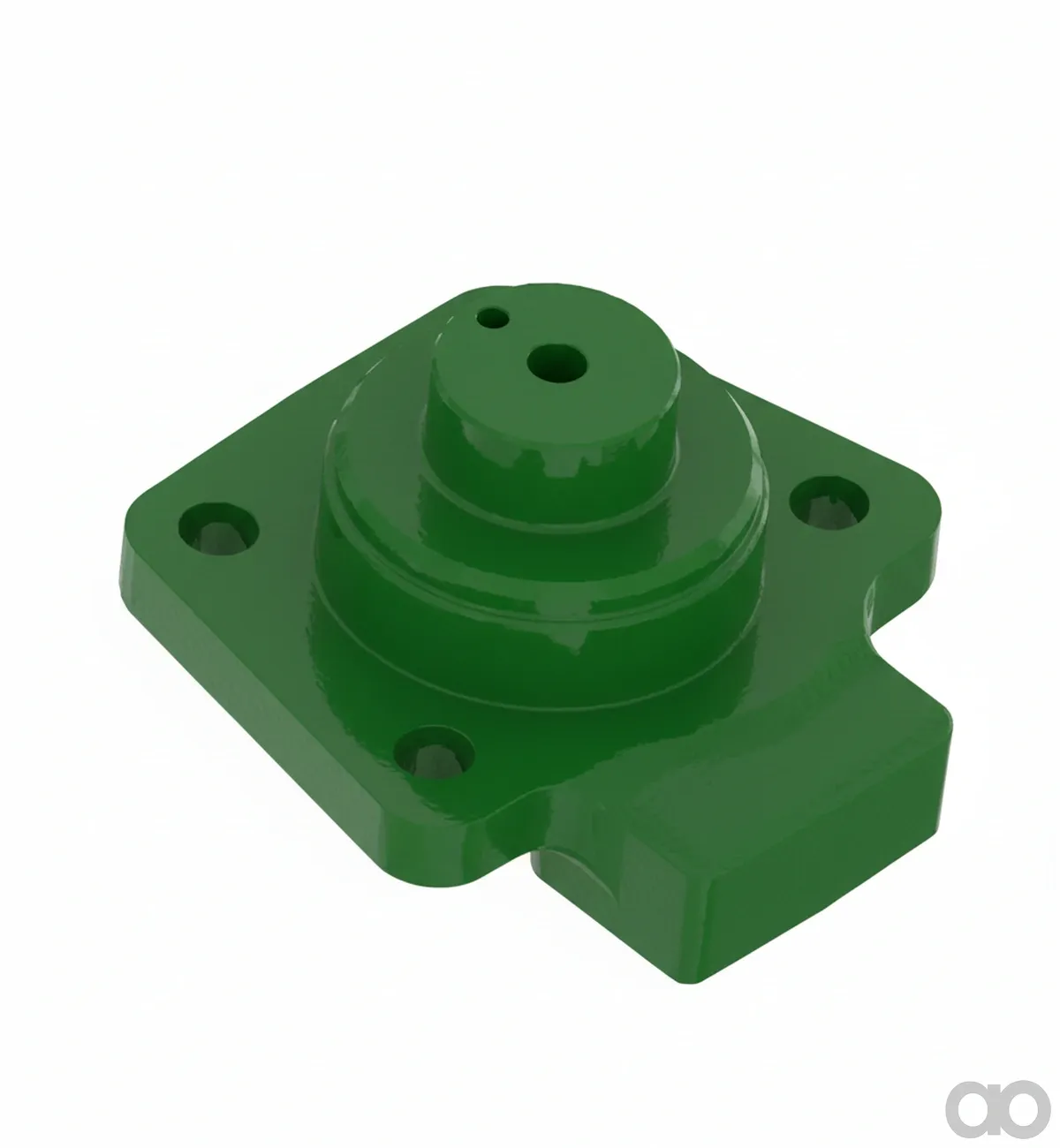 John Deere - R262899 - Stuetze