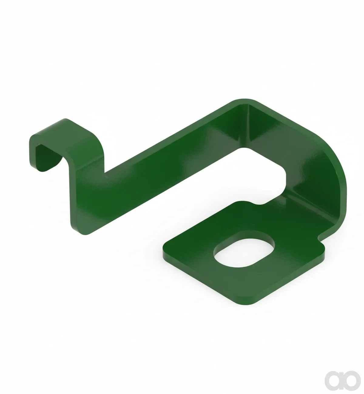 John Deere