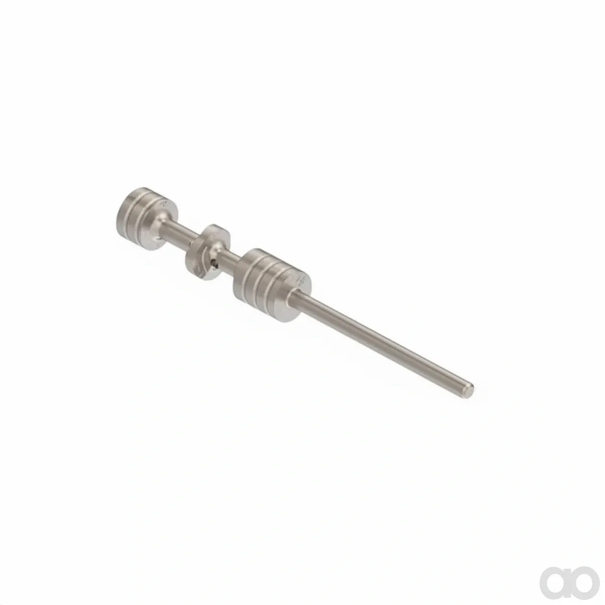 John Deere - R264379 - Spulenteller - Spulenteller, 20 Bar Regelung