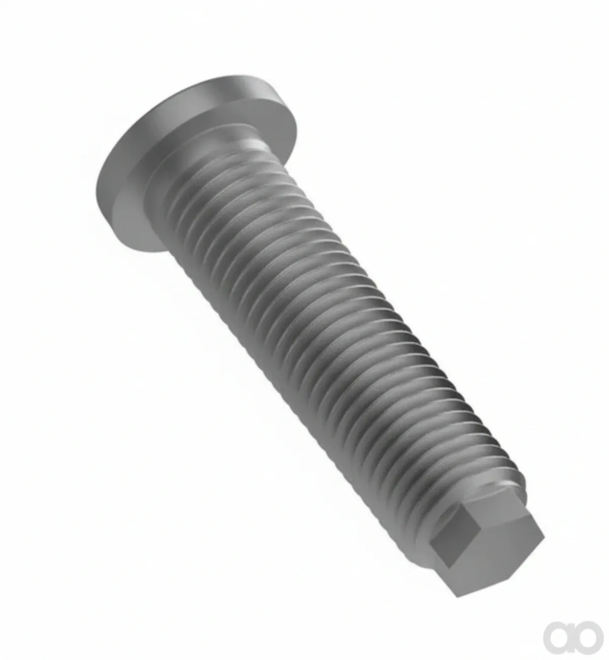 John Deere - R26554 - Stellschraube - Schraube, Spezialset