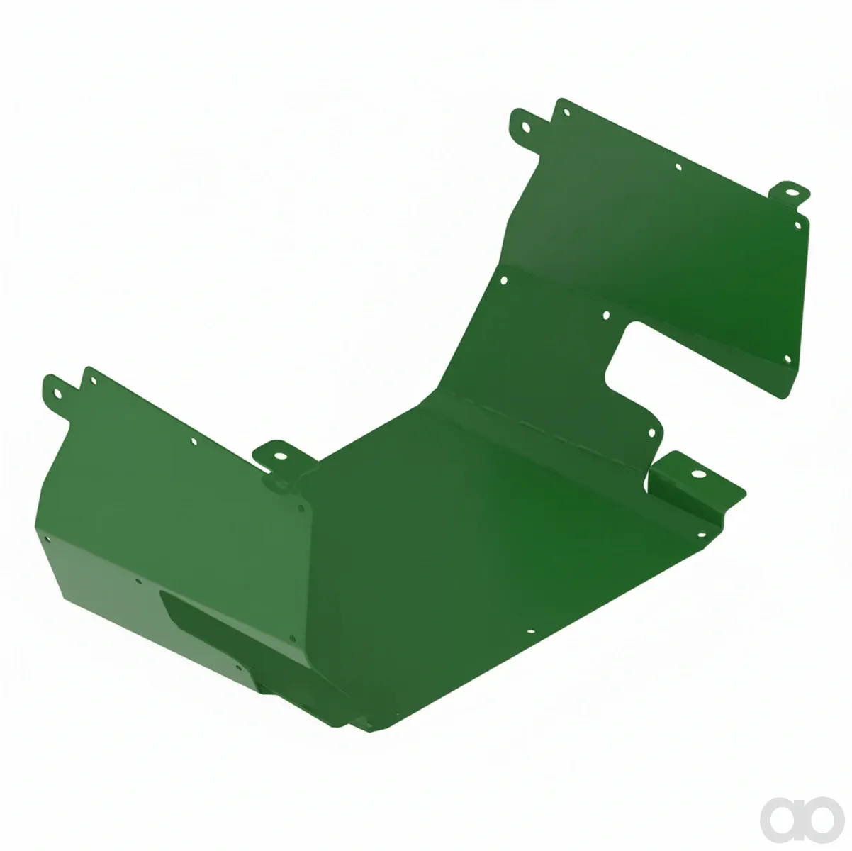 John Deere - R269897 - Isoliermaterial