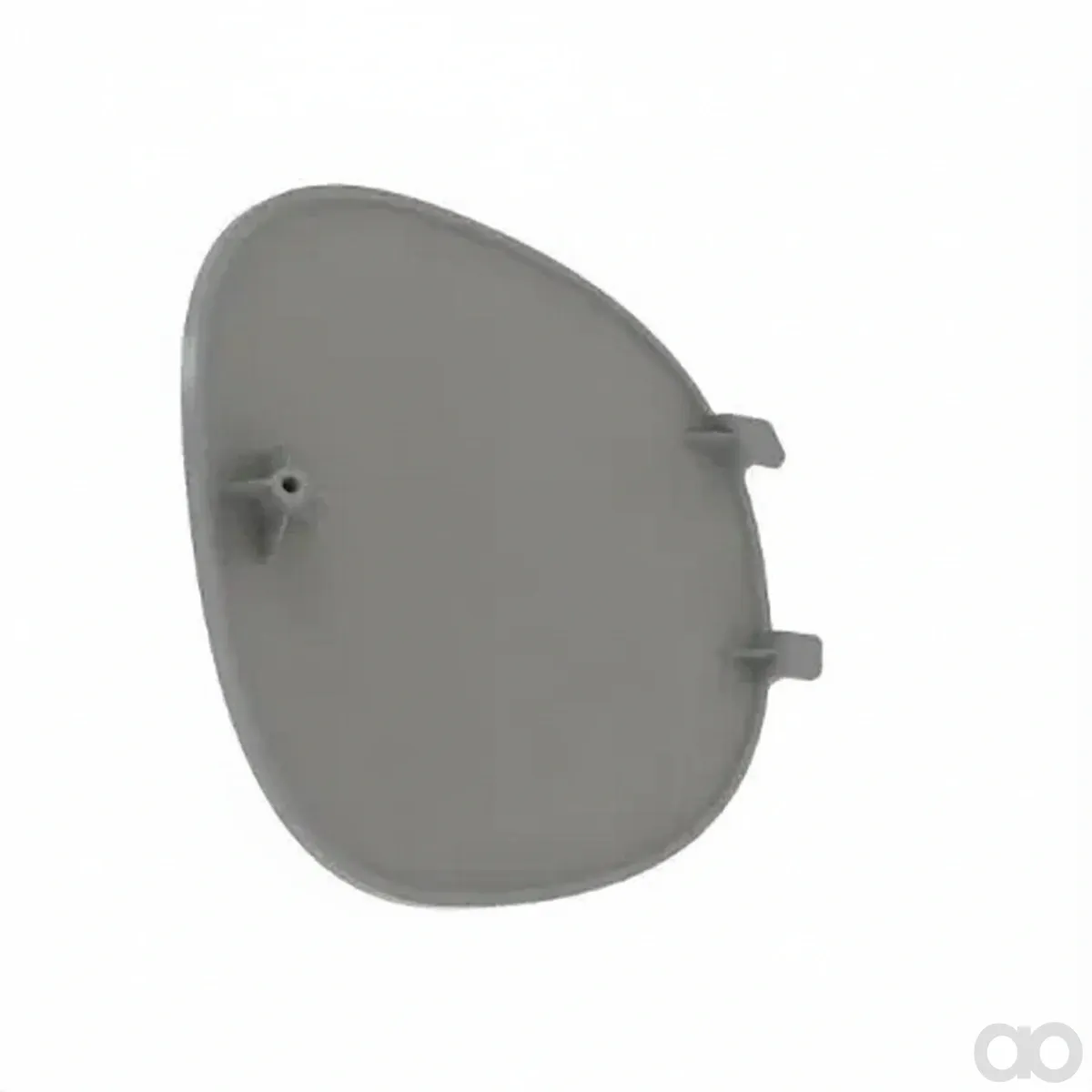 John Deere - R269930 - Glashalterung