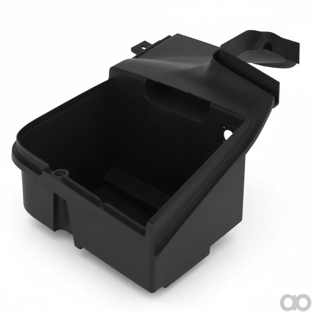 John Deere - R278809 - Konsole - Konsole, Lager LH